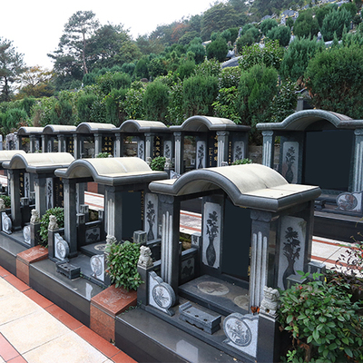 宁波公墓北仑墓园宁波墓地北仑陵园东凤凰