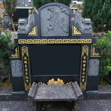 北仑公墓