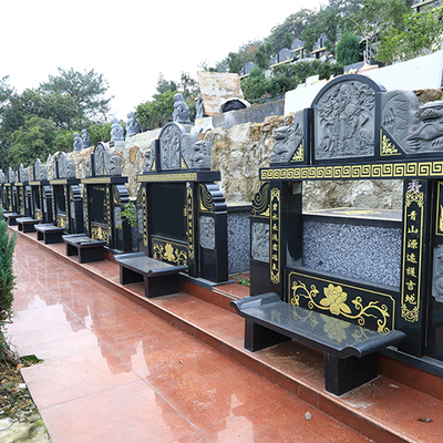 宁波公墓北仑东凤凰公墓宁波墓地